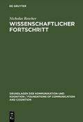Wissenschaftlicher Fortschritt
