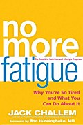 No More Fatigue