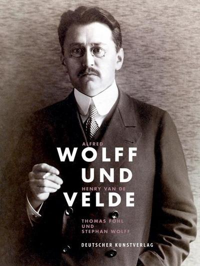 Alfred Wolff und Henry van de Velde