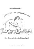 Zacharias und der Sonnenstein