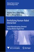 Revitalizing Human-Robot Interaction