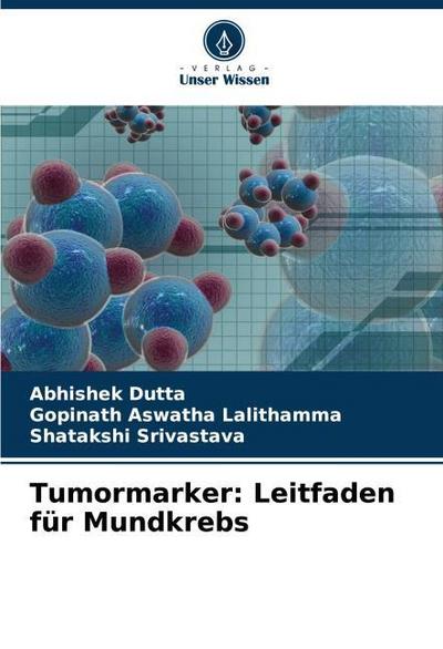 Tumormarker: Leitfaden für Mundkrebs