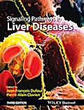 Signaling Pathways in Liver Diseases