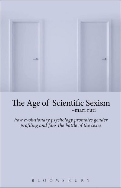 The Age of Scientific Sexism