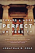 Toward a More Perfect University