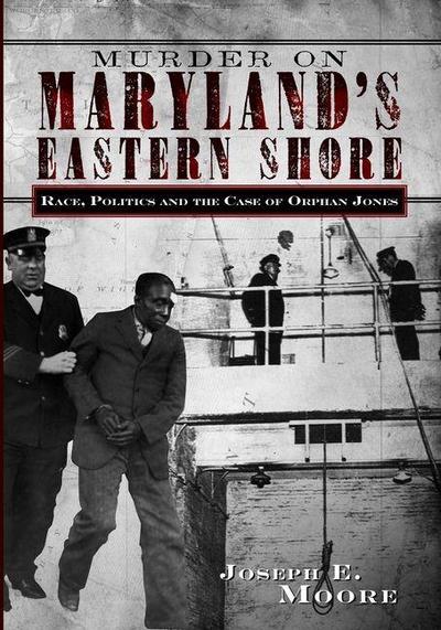Murder on Maryland’s Eastern Shore