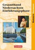 Kurshefte Geschichte - Einführungsphase - Niedersachsen - Ausgabe ab 2018