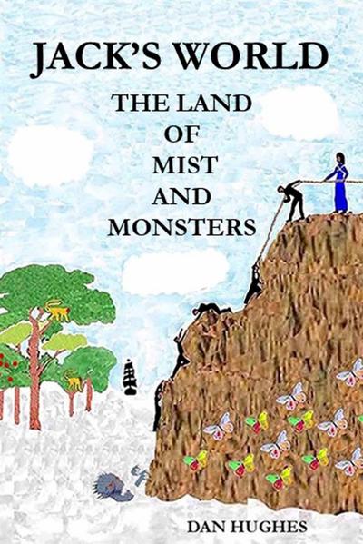 Jack’s World The Land of Mist and Monsters