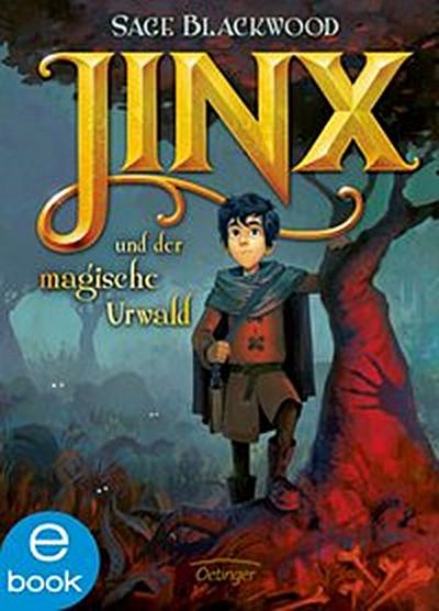Jinx und der magische Urwald
