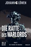Die Ratte des Warlords Band 1