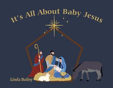 It’s All About Baby Jesus