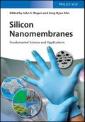 Silicon Nanomembranes