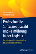 Professionelle Softwareauswahl und -einführung in 