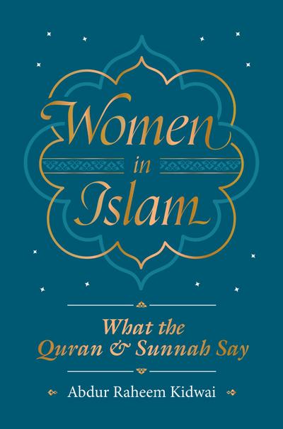 Women in Islam