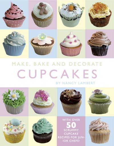 Fabulous Cupcakes