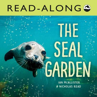 Seal Garden Read-Along