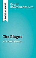 The Plague by Albert Camus (Book Analysis)