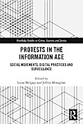 Protests in the Information Age