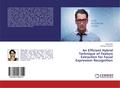 An Efficient Hybrid Technique of Feature Extraction for Facial Expression Recognition