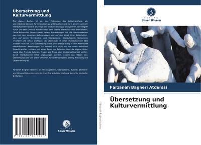 Übersetzung und Kulturvermittlung