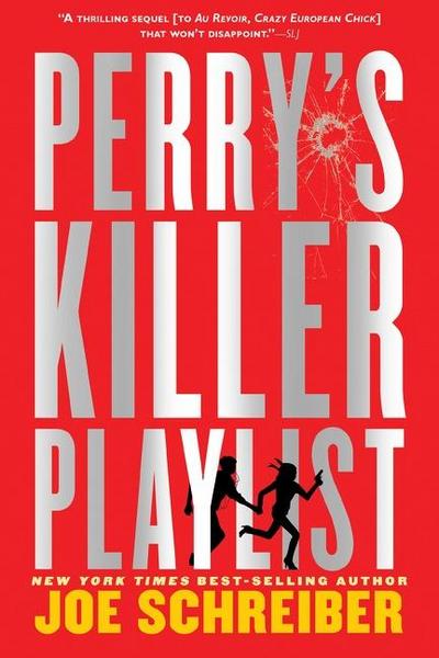 Perry’s Killer Playlist