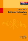 Antike und Christentum (Geschichte Kompakt)