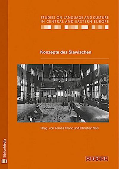 Konzepte des Slawischen