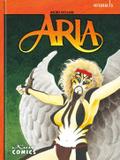 Aria 5