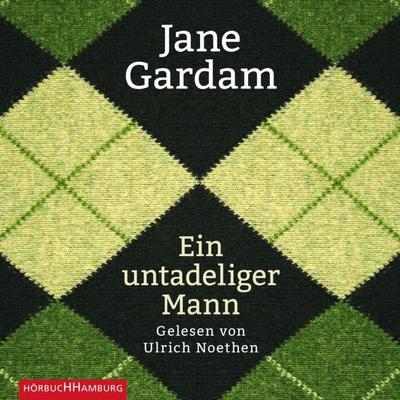 Ein untadeliger Mann