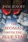 The Woman with the Blue Star