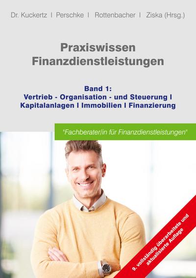 Praxiswissen Finanzdienstleistungen