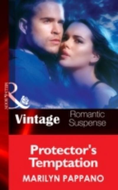 Protector’s Temptation
