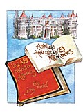Annie’S Haunting Memoirs and the Abc Detective Agency