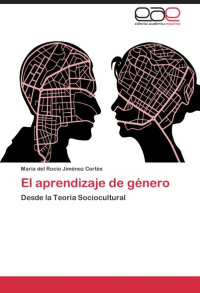El aprendizaje de género - María del Rocío Jiménez Cortés
