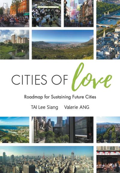 CITIES OF LOVE