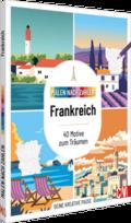 Malen nach Zahlen: Frankreich