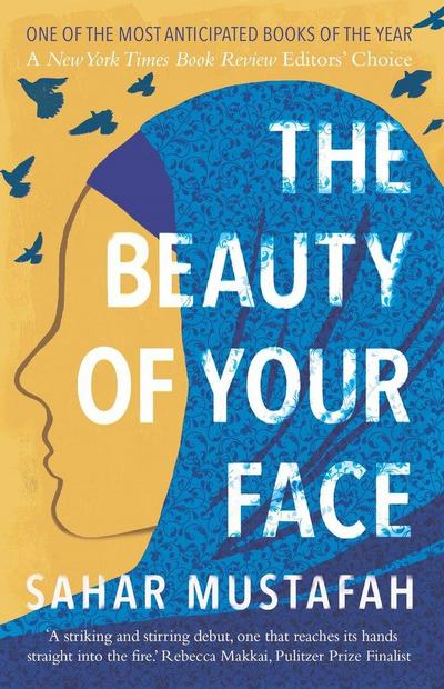 Mustafah, S: Beauty of Your Face