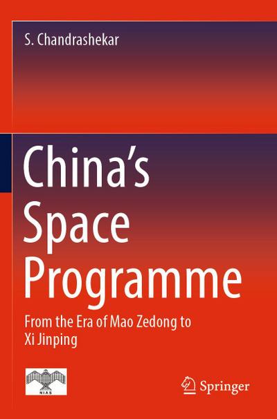 China’s Space Programme