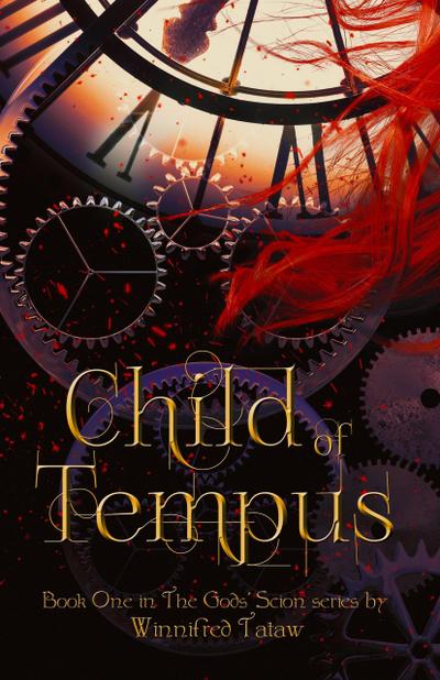 Child of Tempus (THE GODS’ SCION, #1)