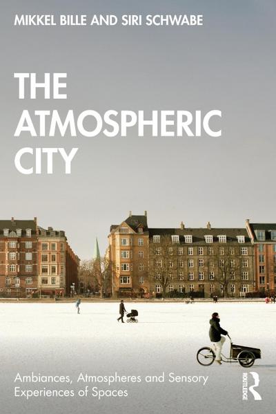 The Atmospheric City