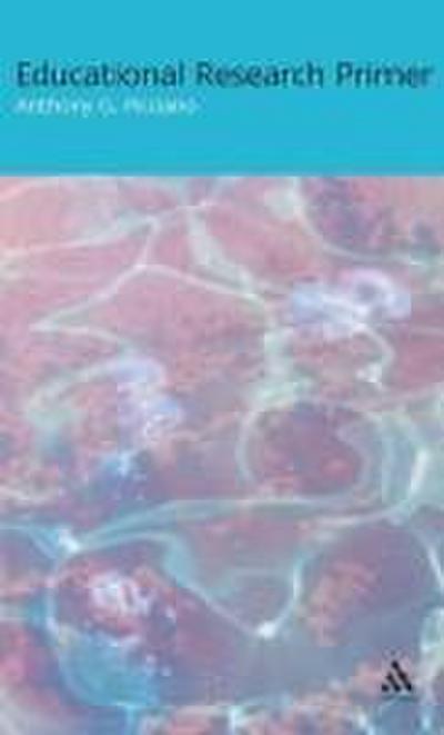 Educational Research Primer