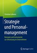 Strategie und Personalmanagement