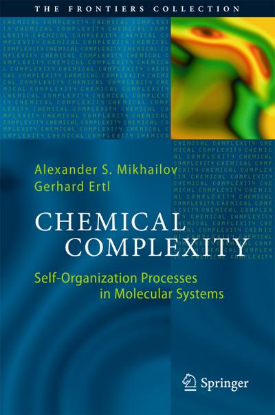 Chemical Complexity