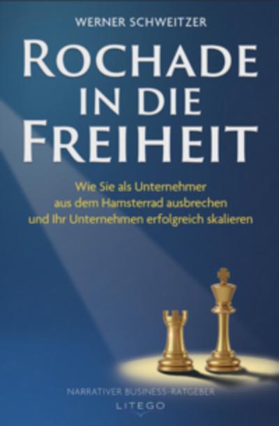 Rochade in die Freiheit
