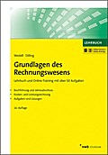 Grundlagen des Rechnungswesens