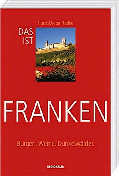 Das ist Franken