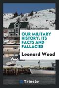 Our military history