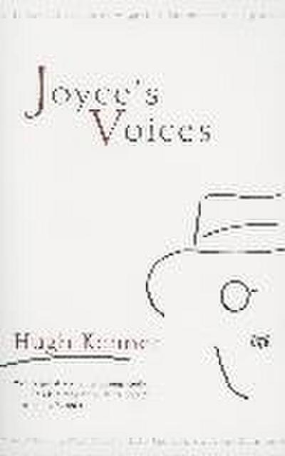 Joyce’s Voices