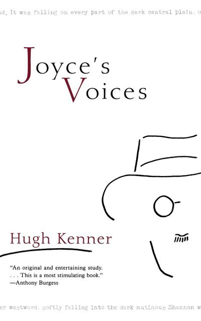 Joyce’s Voices
