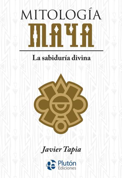 Mitología maya